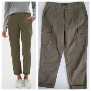 Cargo Pants (Banana Republic Factory)